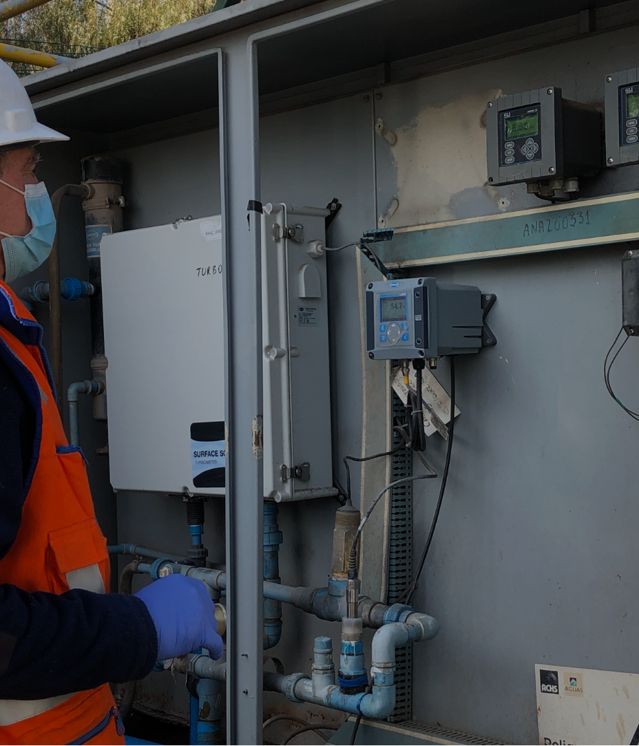 Operación y Mantenimiento de Sistemas en Línea